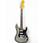 Used Fender American Professional II Stratocaster Black Solid Body Electric Guitar Black