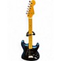 Used Fender American Professional II Stratocaster Blue Burst Solid Body Electric Guitar Blue Burst