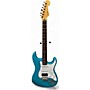 Used Fender Used Fender American Professional II Stratocaster Blue Solid Body Electric Guitar Blue