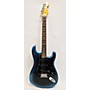 Used Fender Used Fender American Professional II Stratocaster Blue Solid Body Electric Guitar Blue