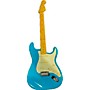 Used Fender Used Fender American Professional II Stratocaster Blue Solid Body Electric Guitar Blue