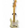 Used Fender American Professional II Stratocaster Classic White Solid Body Electric Guitar Classic White