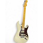 Used Fender American Professional II Stratocaster Classic White Solid Body Electric Guitar Classic White