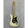 Used Fender Used Fender American Professional II Stratocaster Cream Solid Body Electric Guitar Cream