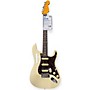 Used Fender Used Fender American Professional II Stratocaster Cream Solid Body Electric Guitar Cream