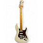 Used Fender American Professional II Stratocaster Cream Solid Body Electric Guitar Cream