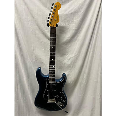 Fender Used Fender American Professional II Stratocaster DARK KNIGHT Solid Body Electric Guitar