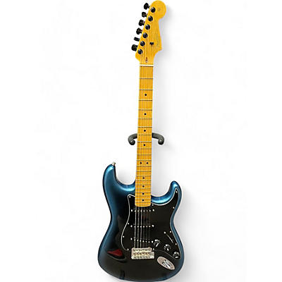 Fender Used Fender American Professional II Stratocaster DARK KNIGHT Solid Body Electric Guitar