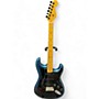 Used Fender Used Fender American Professional II Stratocaster DARK KNIGHT Solid Body Electric Guitar DARK KNIGHT