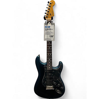 Fender Used Fender American Professional II Stratocaster DARK KNIGHT Solid Body Electric Guitar