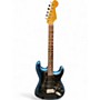 Used Fender American Professional II Stratocaster DARK KNIGHT Solid Body Electric Guitar DARK KNIGHT