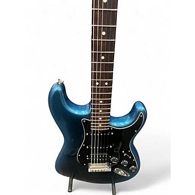 Used Fender American Professional II Stratocaster DARK KNIGHT Solid Body Electric Guitar