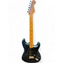 Used Fender American Professional II Stratocaster DARK KNIGHT Solid Body Electric Guitar DARK KNIGHT