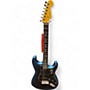 Used Fender American Professional II Stratocaster DARK KNIGHT Solid Body Electric Guitar DARK KNIGHT