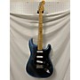 Used Fender Used Fender American Professional II Stratocaster DARK NIGHT Solid Body Electric Guitar DARK NIGHT