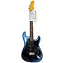 Used Fender Used Fender American Professional II Stratocaster DARK NIGHT Solid Body Electric Guitar DARK NIGHT