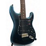 Used Fender Used Fender American Professional II Stratocaster DARK NIGHT Solid Body Electric Guitar DARK NIGHT