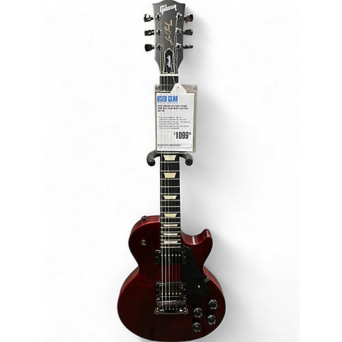 Used Fender American Professional II Stratocaster DARK NIGHT Solid Body Electric Guitar DARK NIGHT