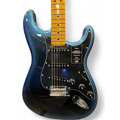 美品！FENDER American Professional II Fender American Professional II Precision Bass Maple