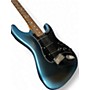 Used Fender American Professional II Stratocaster DARK NIGHT Solid Body Electric Guitar DARK NIGHT