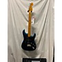 Used Fender Used Fender American Professional II Stratocaster Dark Knight Solid Body Electric Guitar Dark Knight