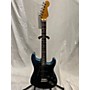 Used Fender Used Fender American Professional II Stratocaster Dark Knight Solid Body Electric Guitar Dark Knight