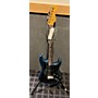 Used Fender Used Fender American Professional II Stratocaster Dark Knight Solid Body Electric Guitar dark knight