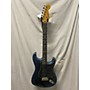 Used Fender Used Fender American Professional II Stratocaster Dark Knight Solid Body Electric Guitar Dark Knight