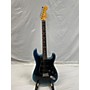 Used Fender Used Fender American Professional II Stratocaster Dark Knight Solid Body Electric Guitar Dark Knight