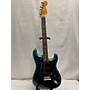 Used Fender Used Fender American Professional II Stratocaster Dark Knight Solid Body Electric Guitar Dark Knight