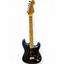 Used Fender American Professional II Stratocaster Dark Knight Solid Body Electric Guitar Dark Knight