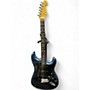 Used Fender American Professional II Stratocaster Dark Knight Solid Body Electric Guitar Dark Knight