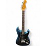Used Fender American Professional II Stratocaster Dark Knight Solid Body Electric Guitar Dark Knight