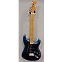 Used Fender Used Fender American Professional II Stratocaster Dark Night Solid Body Electric Guitar Dark Night