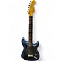 Used Fender American Professional II Stratocaster Dark Night Solid Body Electric Guitar Dark Night