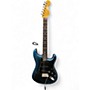 Used Fender American Professional II Stratocaster Dark Night Solid Body Electric Guitar Dark Night