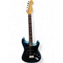 Used Fender American Professional II Stratocaster Dark Night Solid Body Electric Guitar Dark Night
