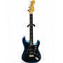Used Fender American Professional II Stratocaster Dark Night Solid Body Electric Guitar Dark Night