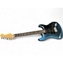 Used Fender American Professional II Stratocaster Dark Night Solid Body Electric Guitar Dark Night