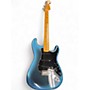 Used Fender American Professional II Stratocaster Dark Night Solid Body Electric Guitar Dark Night