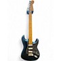 Used Fender American Professional II Stratocaster Dark Night Solid Body Electric Guitar Dark Night
