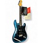 Used Fender American Professional II Stratocaster Dark night Solid Body Electric Guitar Dark night