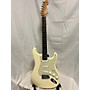 Used Fender Used Fender American Professional II Stratocaster GT11 Olympic White Solid Body Electric Guitar Olympic White