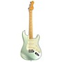 Used Fender Used Fender American Professional II Stratocaster Green Solid Body Electric Guitar Green