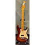 Used Fender Used Fender American Professional II Stratocaster HSS Sienna Sunburst Solid Body Electric Guitar Sienna Sunburst