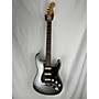 Used Fender Used Fender American Professional II Stratocaster HSS Silverburst Solid Body Electric Guitar Silverburst