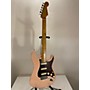 Used Fender Used Fender American Professional II Stratocaster HSS Solid Body Electric Guitar Pink