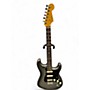 Used Fender American Professional II Stratocaster Inca Silver Solid Body Electric Guitar Inca Silver