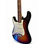 Used Fender American Professional II Stratocaster LH 2 Color Sunburst Electric Guitar 2 Color Sunburst