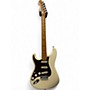 Used Fender American Professional II Stratocaster Left Handed Olympic White Hollow Body Electric Guitar Olympic White